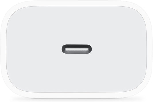 Apple 20W USB-C Power Adapter