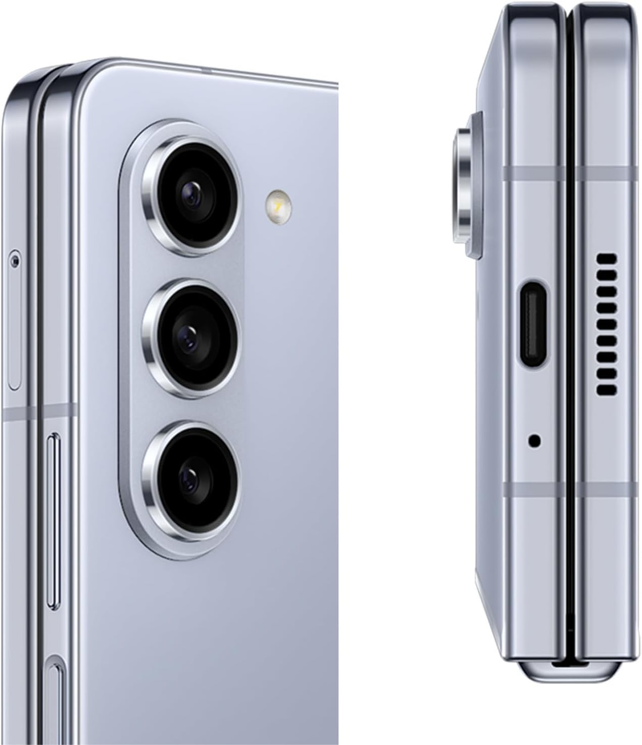 SAMSUNG Galaxy Z Fold 5