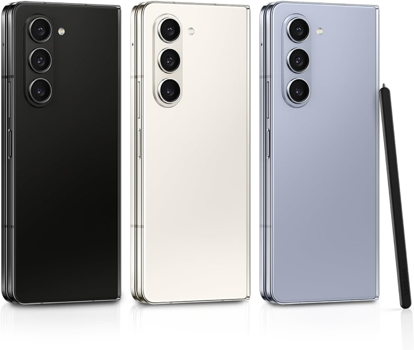 SAMSUNG Galaxy Z Fold 5