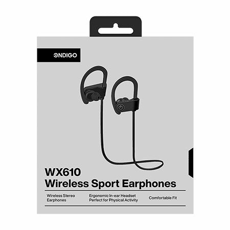 Ondigo WX610 Bluetooth Sport Earbuds