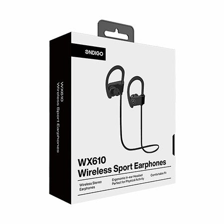 Ondigo WX610 Bluetooth Sport Earbuds