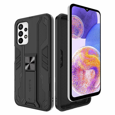 Ondigo Reflex Series Case w Kickstand for Samsung A23