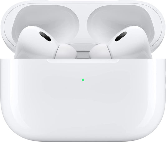 Apple AirPods Pro (2nd Generation) Wireless Earbuds