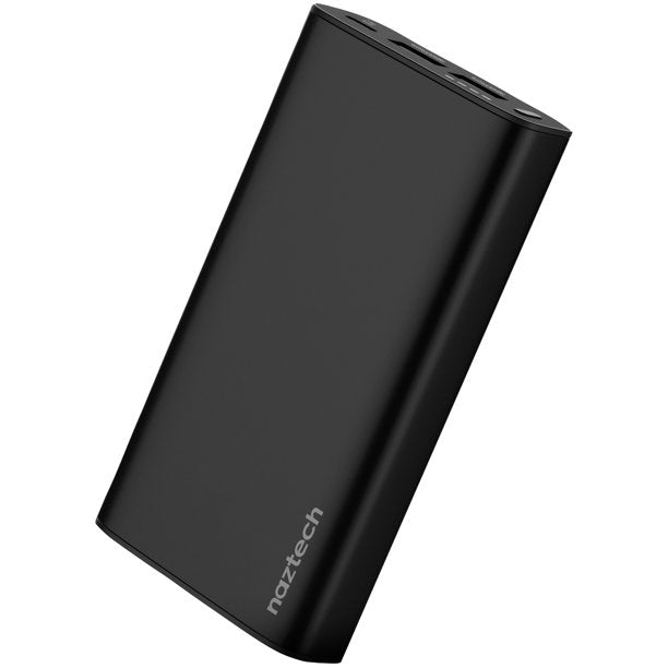 Naztech 26,800-mAh 60-Watt USB-C Super Speed Portable Battery