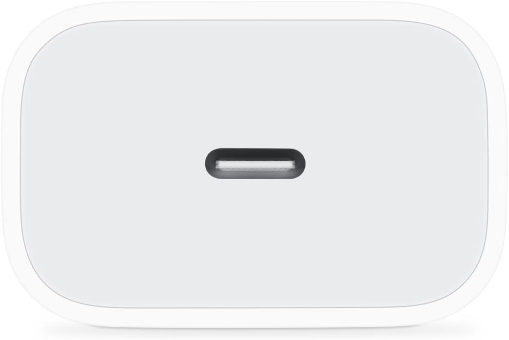 Apple 20W USB-C Power Adapter