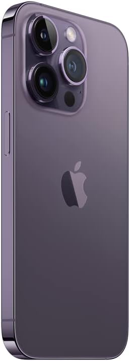 Apple iPhone 14 Pro