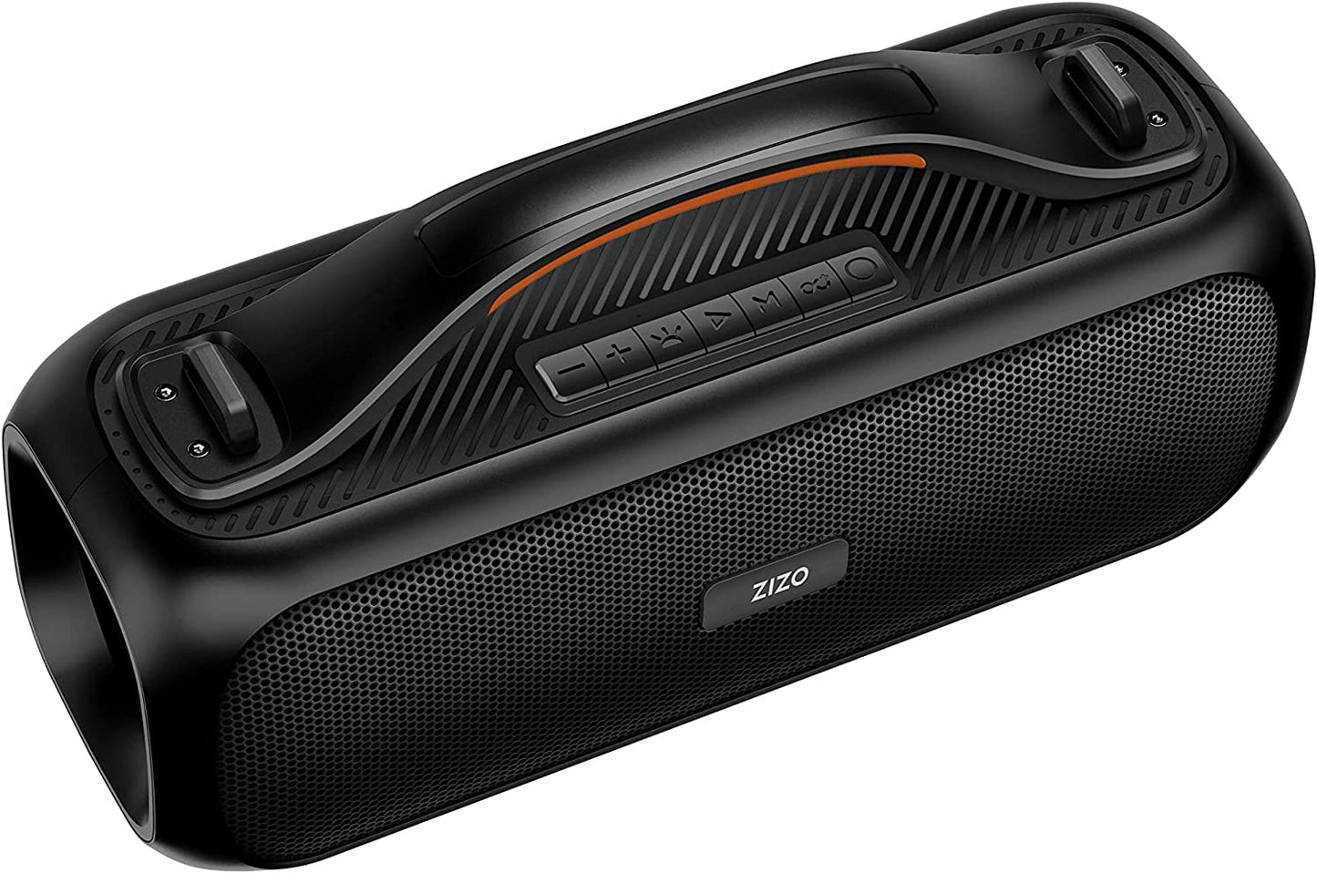 Zizo Roar Z3 Portable LED 40W Speaker