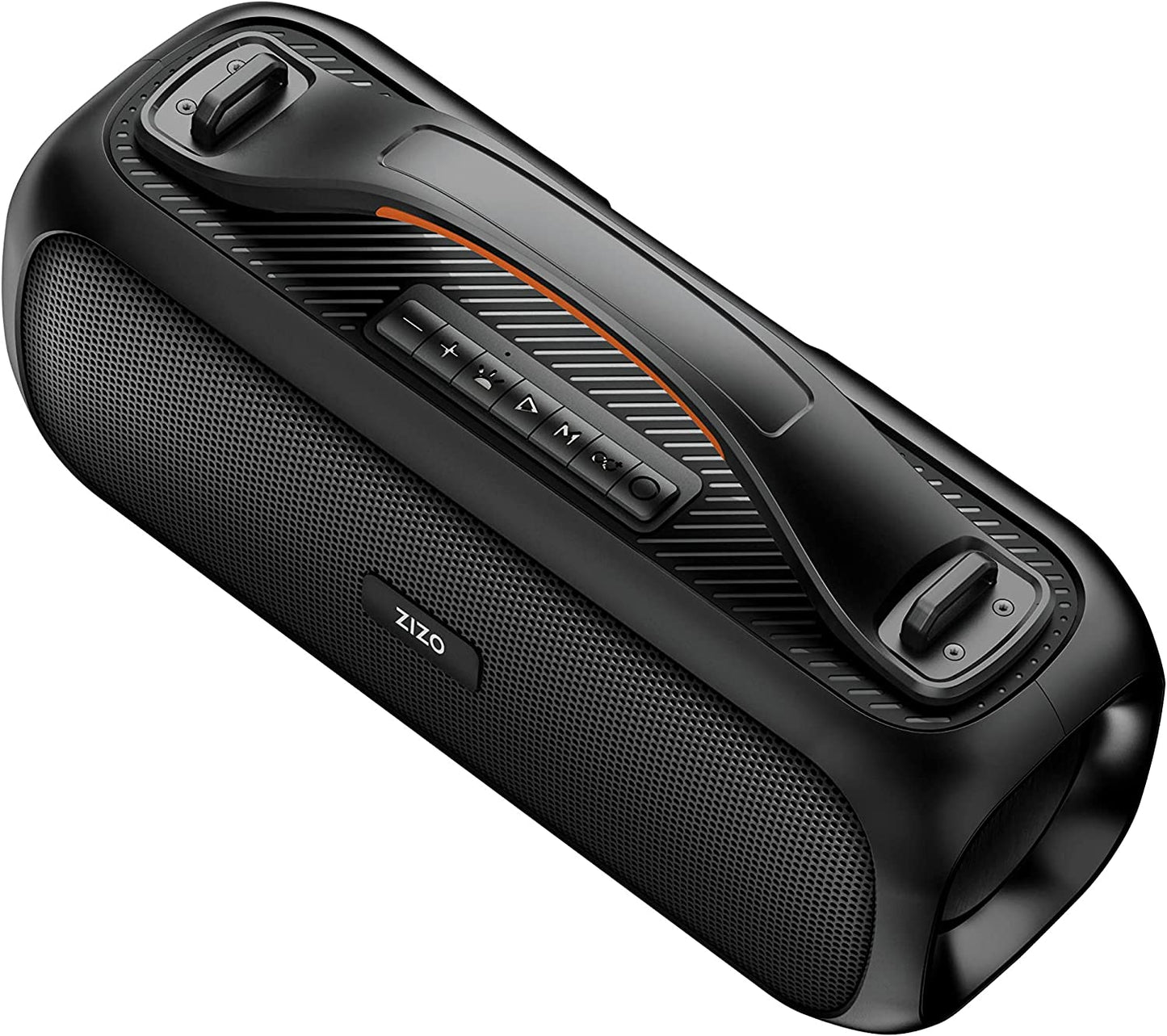 Zizo Roar Z3 Portable LED 40W Speaker