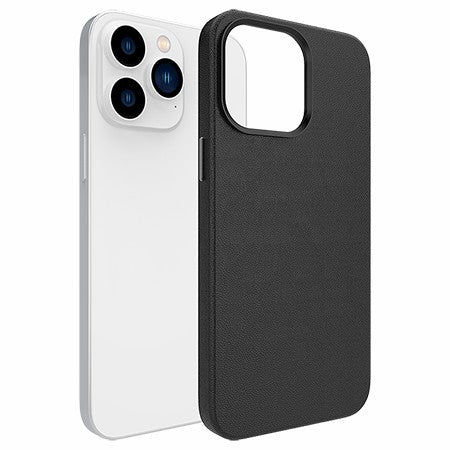 Ondigo Full Leather Series Case for Apple iPhone 14 Pro Max