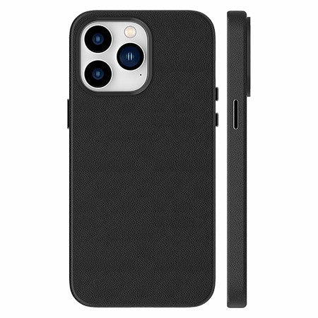 Ondigo Full Leather Series Case for Apple iPhone 14 Pro Max