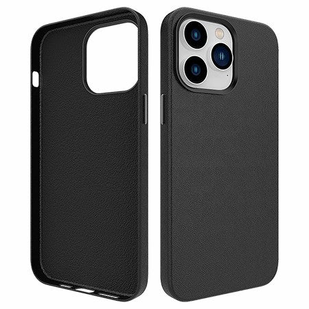 Ondigo Full Leather Series Case for Apple iPhone 14 Pro Max