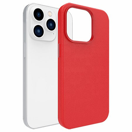 Ondigo Full Leather Series Case for Apple iPhone 14 Pro