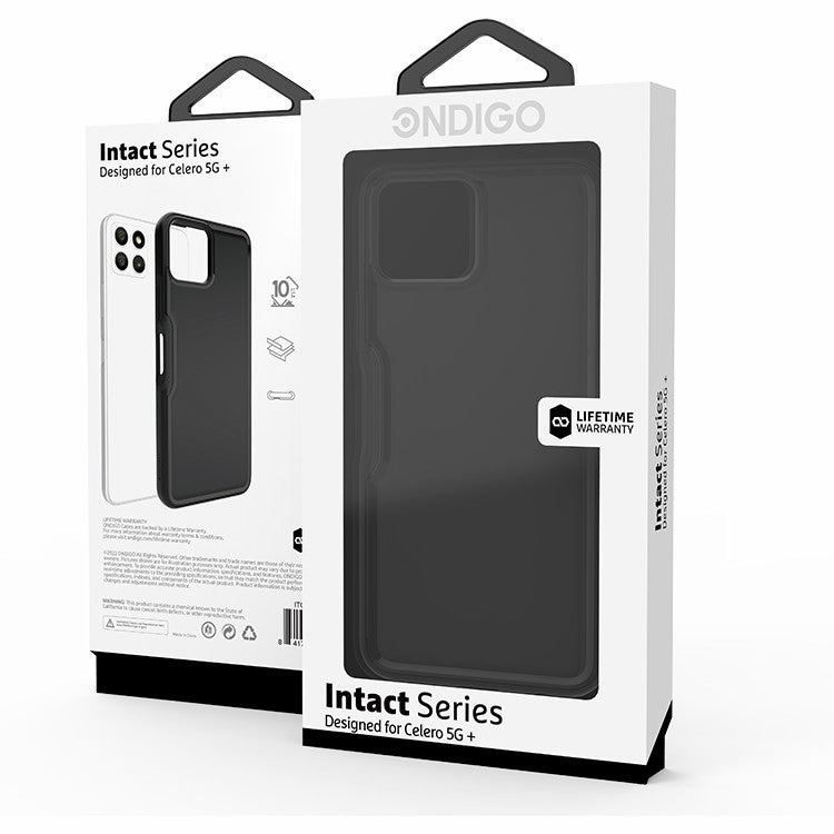 Ondigo Intact Series Case for Celero 5G +