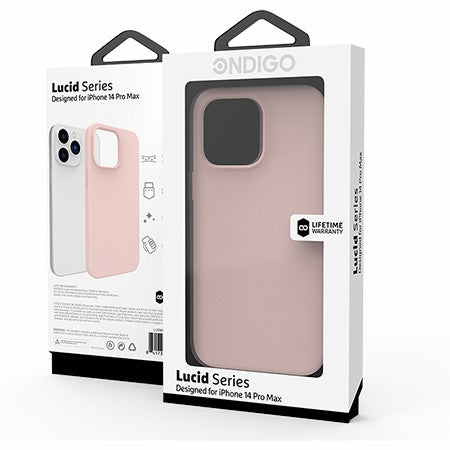 Ondigo Lucid Series Case for Apple iPhone 14 Pro Max