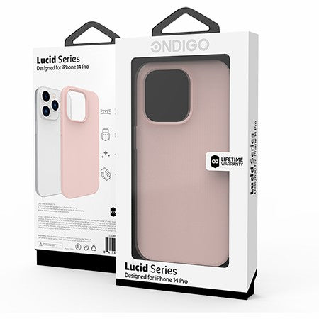 Ondigo Lucid Series Case for Apple iPhone 14 Pro