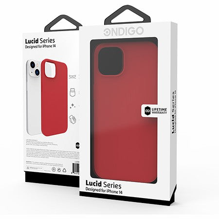 Ondigo Lucid Series Case for Apple iPhone 14