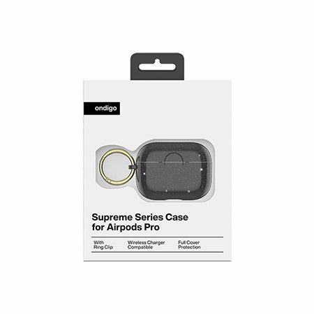 Supreme Series Case for Airpods Pro