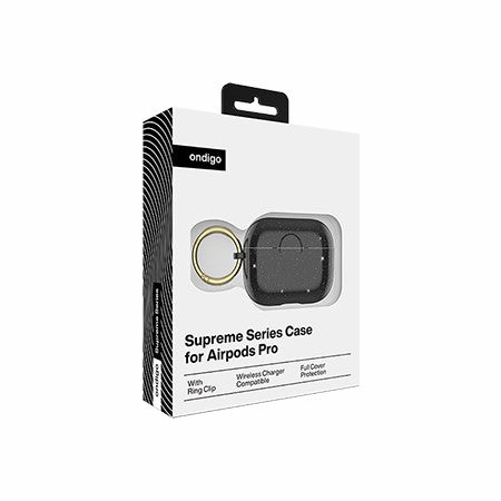 Supreme Series Case for Airpods Pro