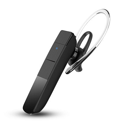 MyBat Pro Mono Bluetooth Headset - Black