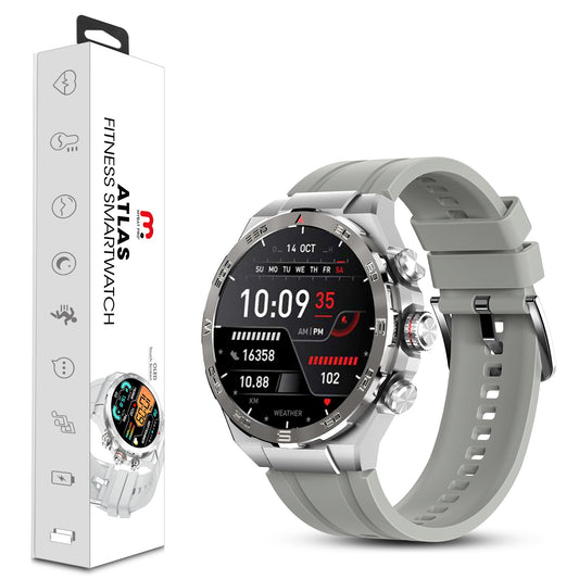 MyBat Pro Atlas Fitness Smartwatch