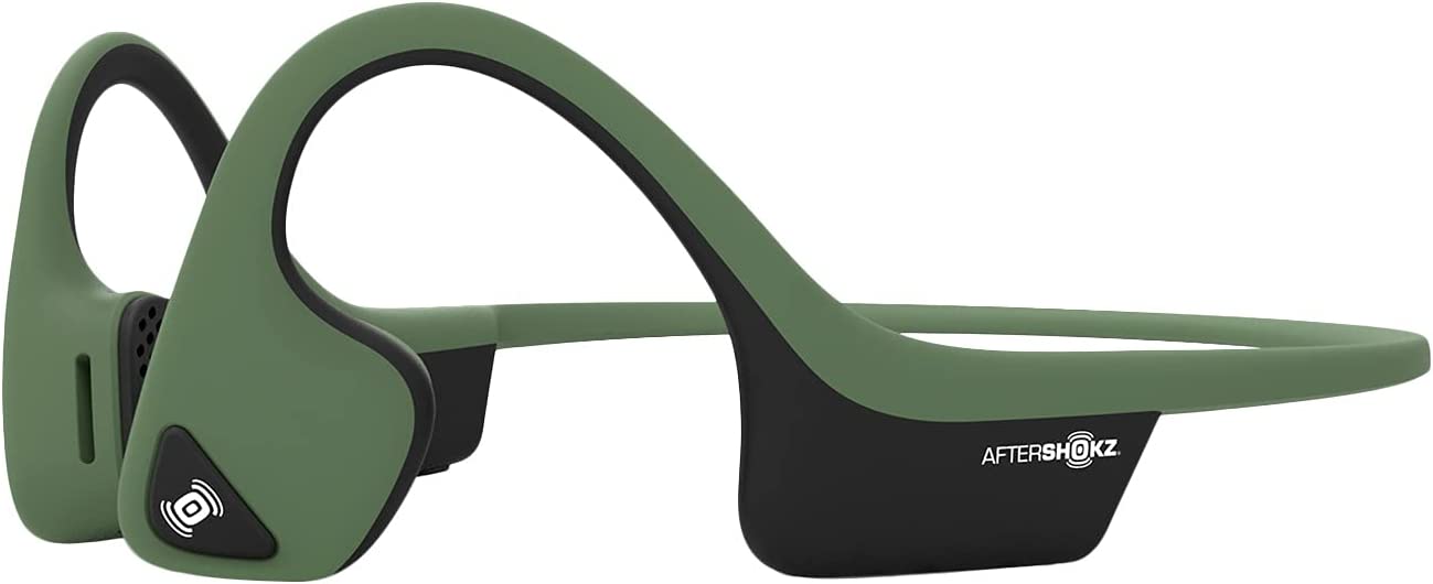 Aftershokz Air Bone Conduction