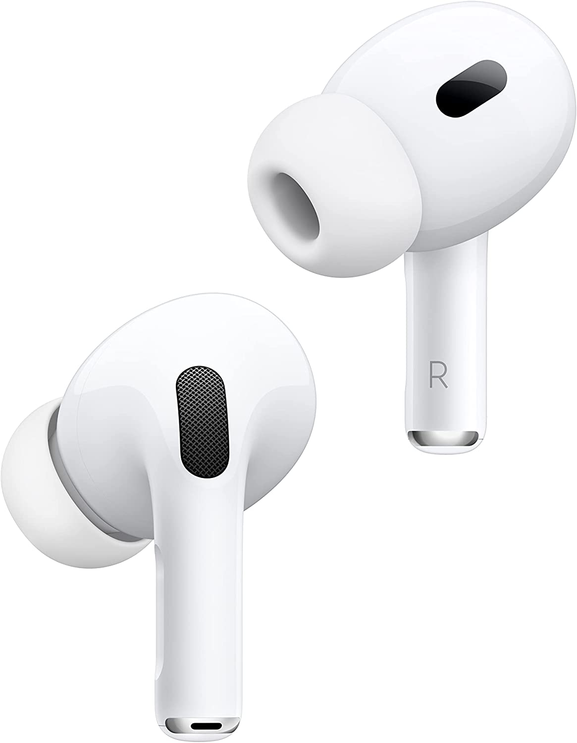 Apple AirPods Pro (2nd Generation) Wireless Earbuds