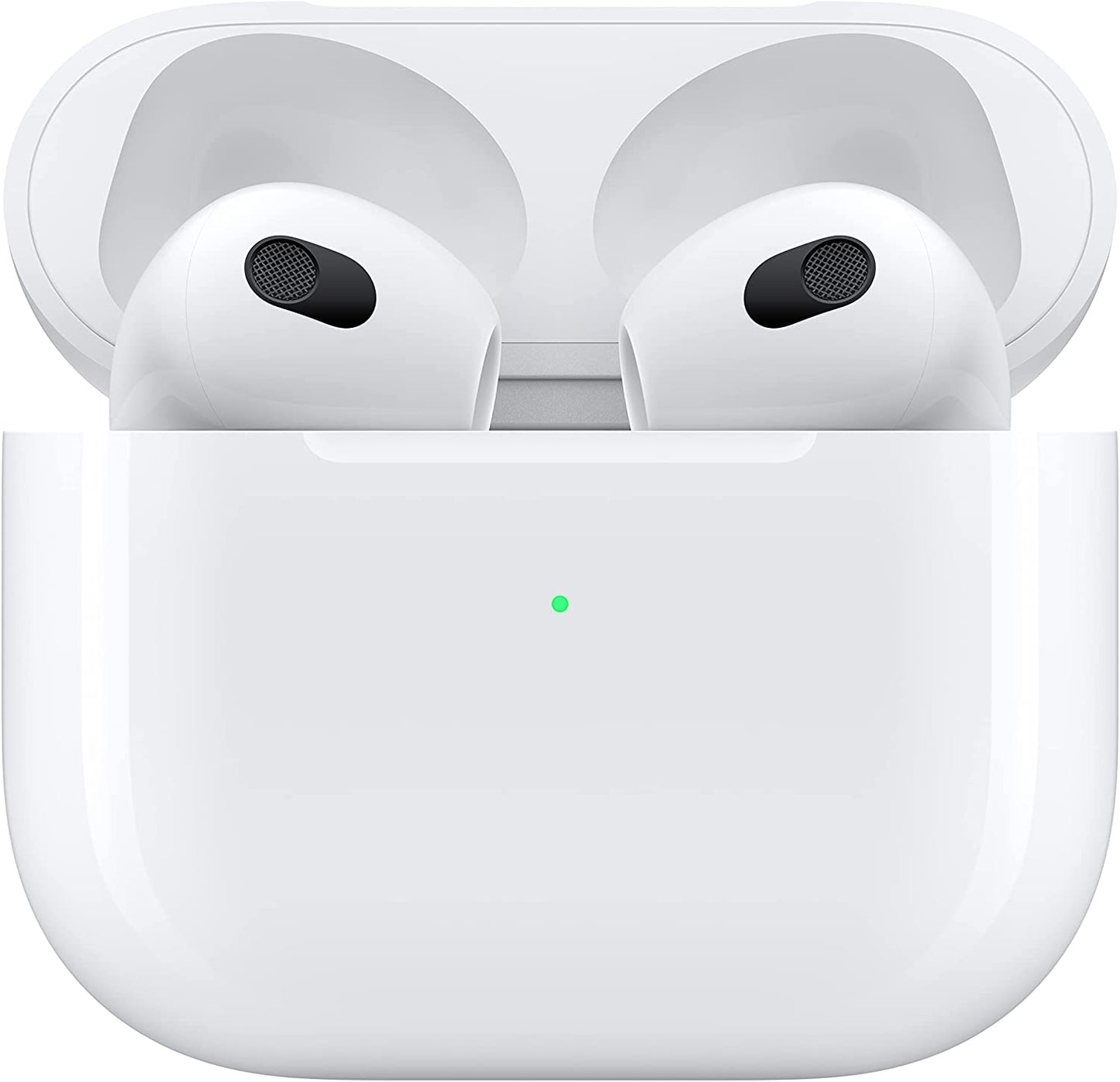 AirPods (3rd generation) with MagSafe Charging Case