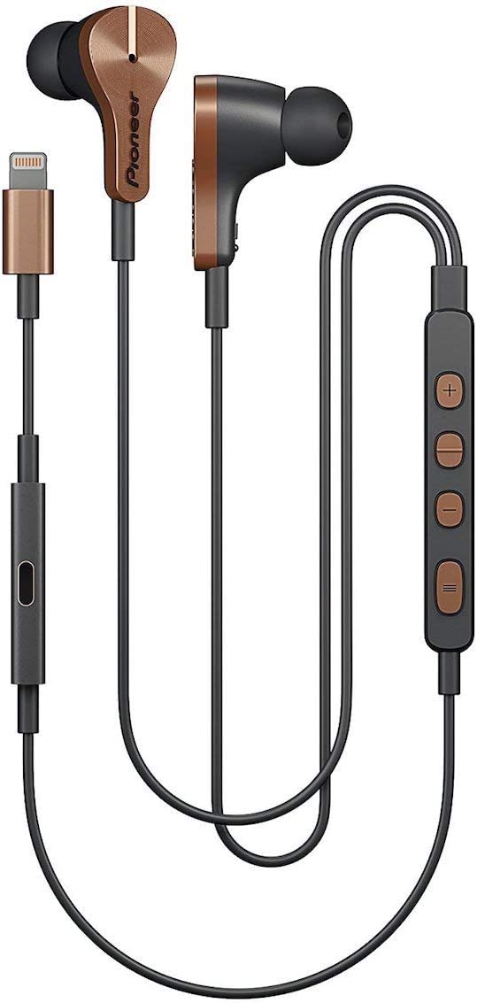 Pioneer Rayz Plus Smart Noise Cancellation Headphones In Ear