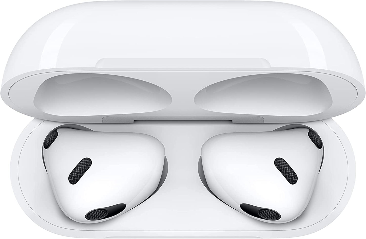 AirPods (3rd generation) with MagSafe Charging Case