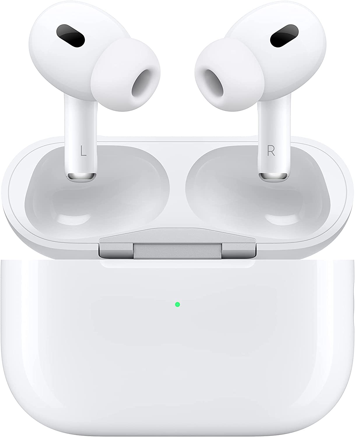 Apple AirPods Pro (2nd Generation) Wireless Earbuds