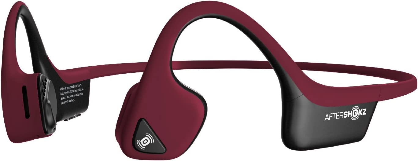 Aftershokz Air Bone Conduction