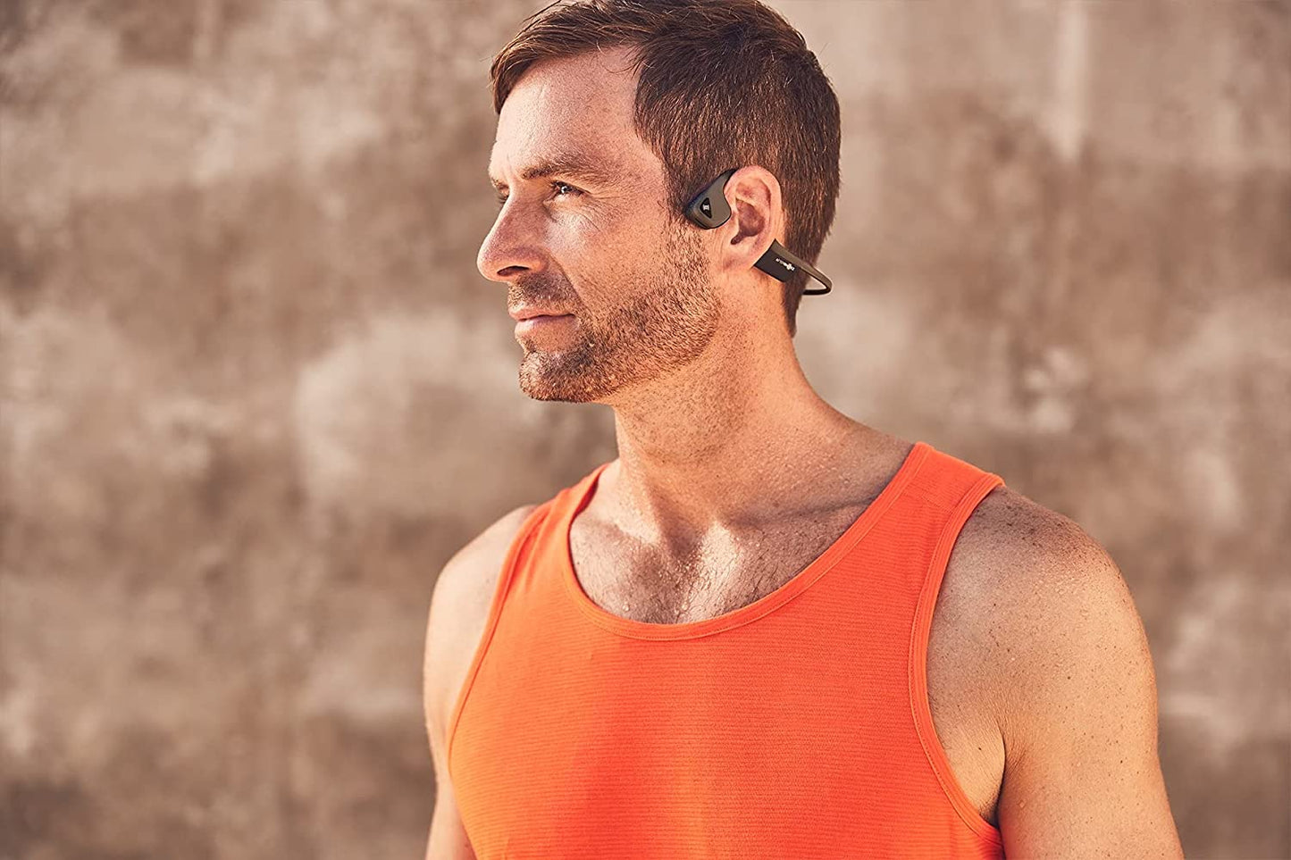 Aftershokz Air Bone Conduction