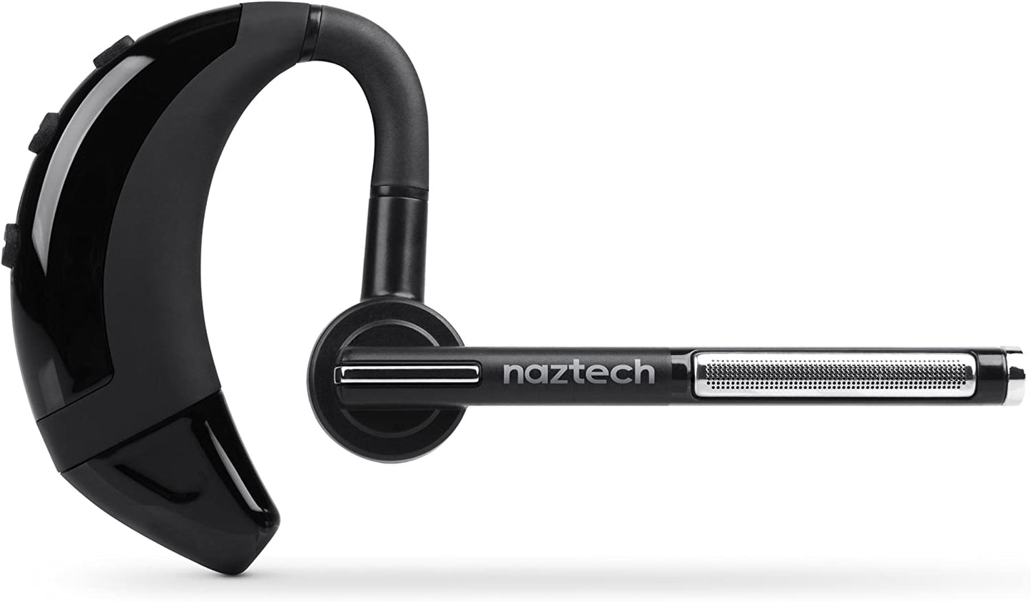 Naztech N750 Emerge Wireless BT Headset