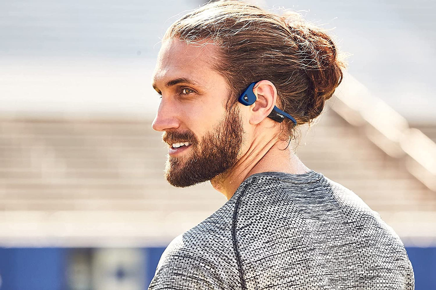 Aftershokz Air Bone Conduction