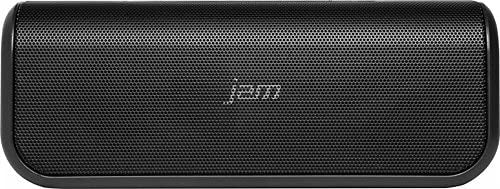 JAM - Rave Plus Portable Bluetooth Speaker - Black