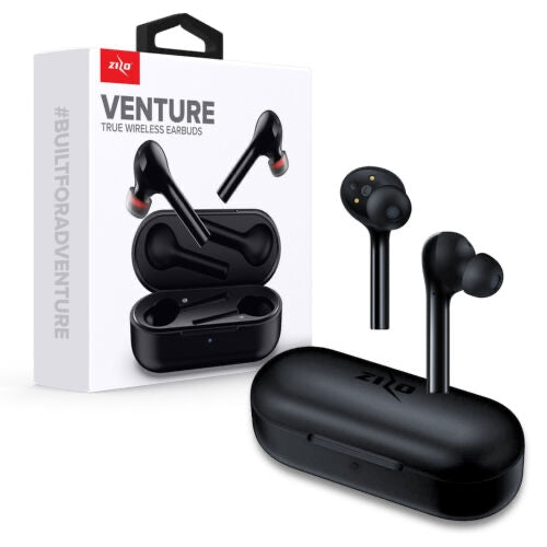 Zizo Venture - True Wireless Earbuds