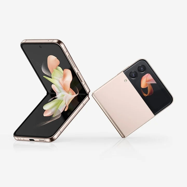 Samsung Galaxy Z Flip 4