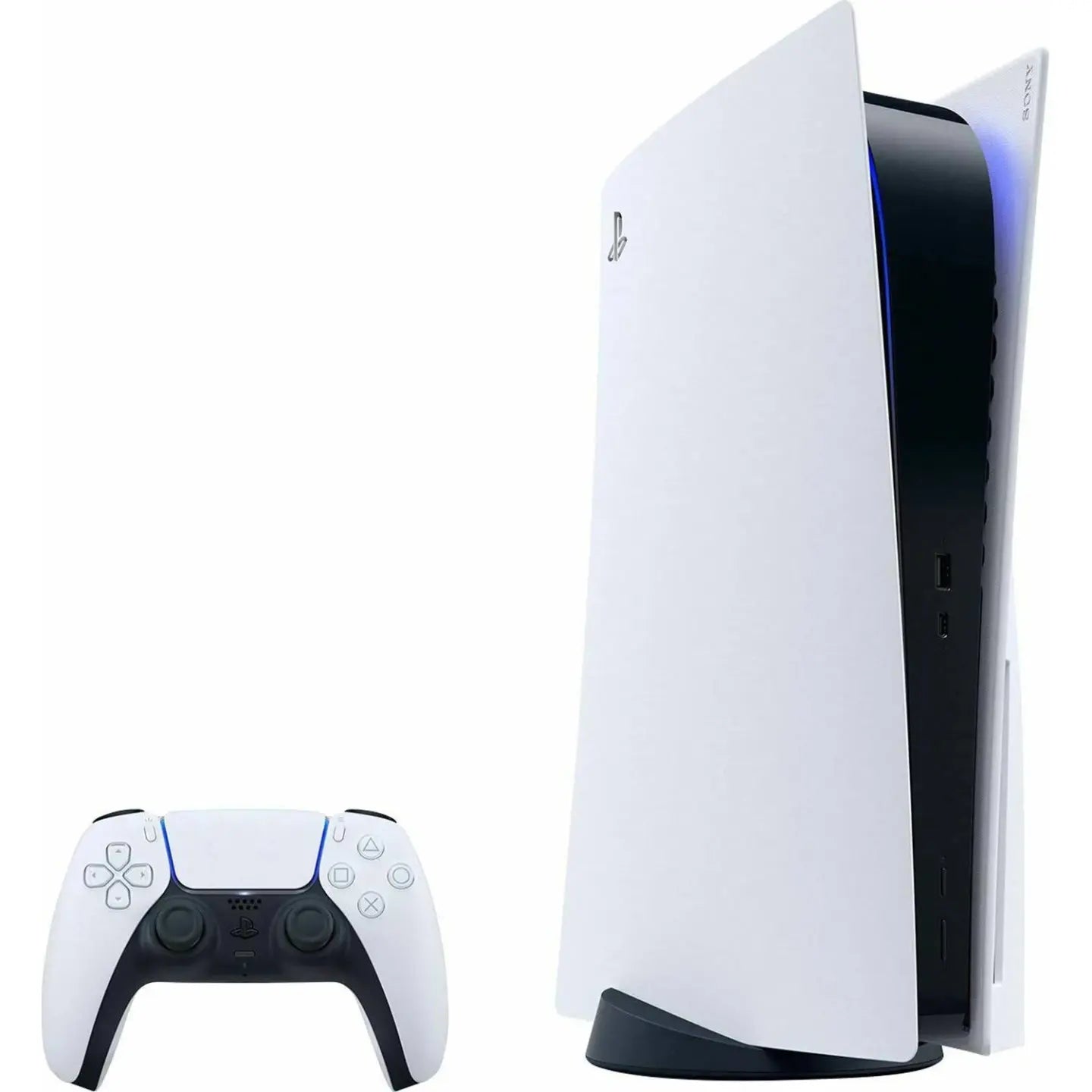 Sony Playstation 5 - God Of War - Ragnarok Edition