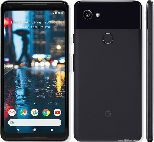 Google Pixel 2 XL 64GB