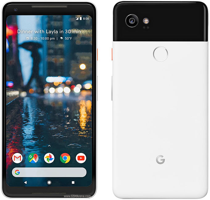 Google Pixel 2 XL 64GB