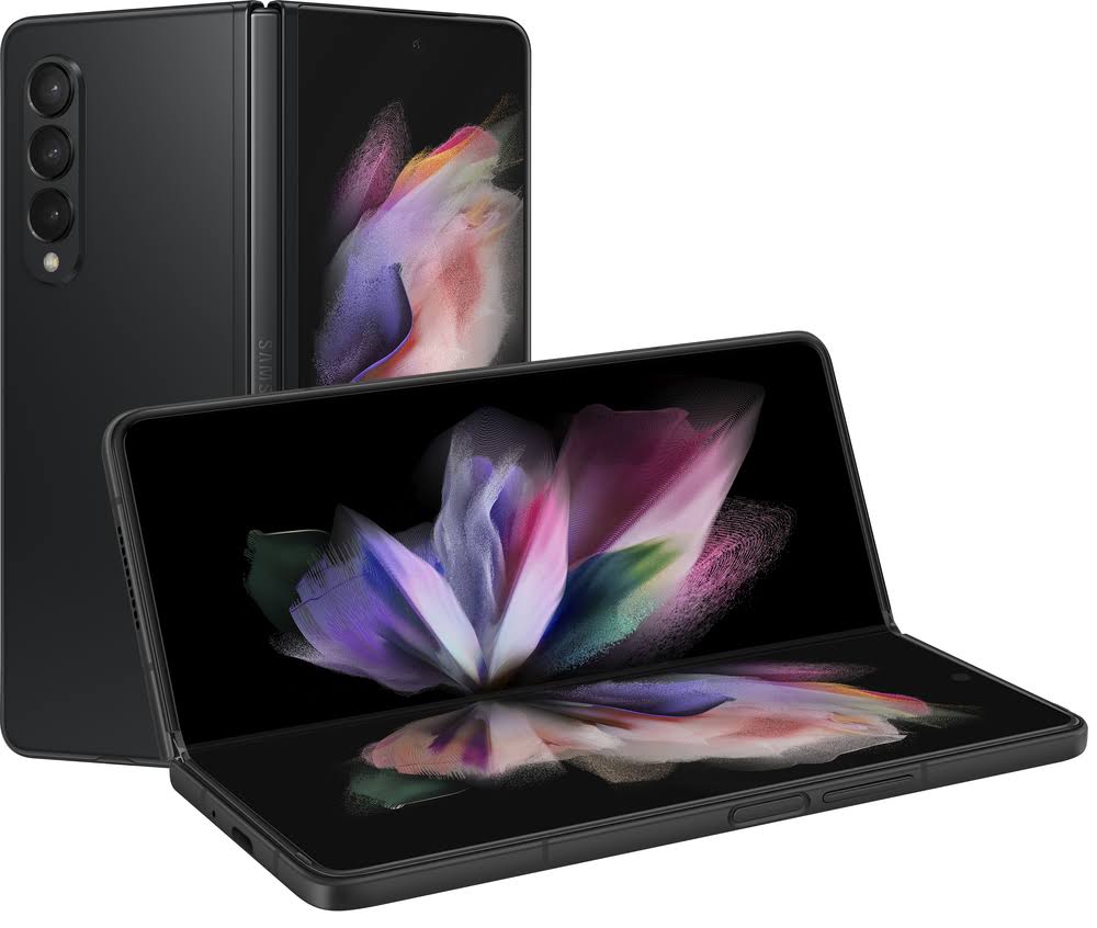 Samsung Galaxy Fold 4